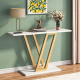 Long Console Table/Living room table 71847044