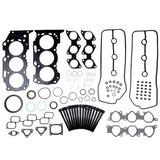 Head Gasket Set Bolts fits Toyota FJ Cruiser 4Runner Tacoma 2003-2009 ES72249 HS26290PT HS26330PT 34581220