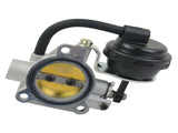 Supercharger Bypass Valve For Mini Cooper S R52 R53 1.6L W11B16A Engine 2002-08 67324979