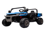 24V On Truck 2 Seater On UTV with 2x200W Motor On Dump Truck with Dump Bed/Shovel W1578P188521