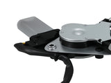 Front Power Window Regulator w/Motor fit for Honda Civic DX EX GX HX 2001-2005 Left 77903837