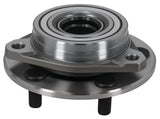 1x Front Wheel Hub & Bearing fit for Ford Taurus 1996-2007 26 Spline 513100 25144133