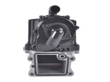 Crankcase Ventilation Oil Separator with Gasket for 2008-2014 Volvo Mack D13 MP8 21122541 21475228 55611579