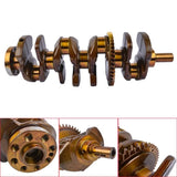Crankshaft for 2001-2008 Toyota Corolla Camry Rav4 Highlander Scion tC xB 2AZ-FE 13401-28030 32987882