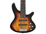 GIB 5 String Full Size Electric Bass Guitar SS Pickups and Amp Kit for The 57898654