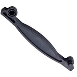 Intake Manifold Tuning Valve Runner Arm fit for GMC 1.8 Liter I4 Ecotec LUW Black 93400733