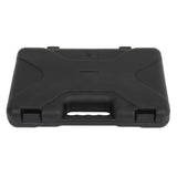 148pcs Iron Household Tool Set Red 08695817