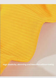 X-SHADOW JYTN011 Yoga Clothes Skin-friendly Breathable Slim Fit High Elasticity Comfort No Feeling 65391557