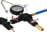 Professional Cooling System Test Equipment fit for BMW Audi Mercedes VW Ford Toyota 67393541