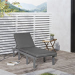 ZUN Folding Lounge Chairs / beach chair （Prohibited by WalMart） 92187398