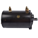Winch Motor 12V Bi-Directional for Ramsey & Tulsa Winches MBJ4407 W8933 46-103 85011142