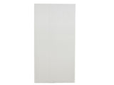 HT-100 x 96cm Household Application Door & Window Rain Cover Eaves Gray Holder 48860492