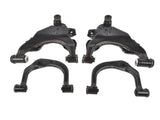 4Pcs Front Control Arm Kit Fits For 2000-2007 Toyota Tundra Sequoia Base Limited SR5 48068-34020 77233008