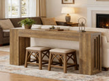 Long Console Table 49773537
