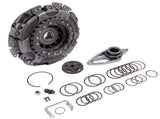 7 Speed DSG Dual Clutch DQ200 Replacement for Audi A3 VW Passat Seat Leon Skoda Octavia 1.2 1.4T 07236447