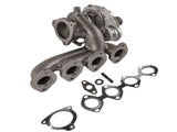 Turbo Turbocharger with Gasket For Mercedes C250 E250 SLK250 2011-2016 1.8L l4 61132271
