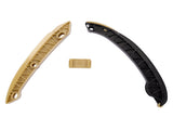 Timing Chain Kit with 2 Camshaft Adjusters Fit for Mercedes-Benz W203 W204 W211 W212 R171 2710500847 01923634