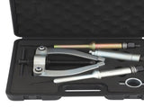 Injector Sleeve Tube Remover Installer Tool fit for Volvo MP7 MP8 MP9 MP10 9986174 30283511