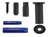Dual Clutch Transmission Oil Seal Removal Tool fit for Volvo Ford Fiesta Focus DPS6 55168343