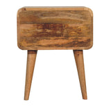 Close-knit 2 Drawer Bedside B182P166591