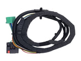 Right Power Door Wiring Harness fit for Chrysler Dodge 2008-2009 68043222AB 14357881