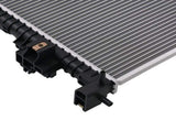 Aluminum Radiator fit for Ford Escape SE Hybrid 2021-2022 LX6Z8005L 13850 01300287