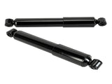 New 2Pcs Rear Left Right Shocks for Chrysler Town & Country 37290 54266422