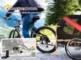 Pet Bicycle Cart 17229201