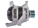 Replacement for 2007-2010 Jeep Liberty 3.7L V6 GAS 226cid Alternator 12V 160Amp 56029914AL 55780397