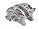 110A 12V Alternator with 6-Groove Clockise Fits for Nissan Juke 1.6L l4 GAS 2011-2017 231001KM1A 46445023