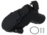Rear Brake Caliper Actuator Motor fit for Mazda CX-5 CX-9 2016-23 KA0G-26-8EX Black 90002250