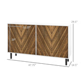 Kitchen Storage Cabinet 81997372