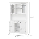 Kitchen Storage Cabinet 16326923