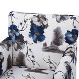HARRISON TUFTED CLUB CHAIR 59082.00PRT