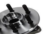 1x Front 4WD Wheel Hub Assembly fit for Dodge Durango Dakota 1997-2004 HA599361 18666970