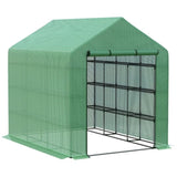 Mini Walk-in Greenhouse 90260787