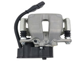 Rear Right Electric Brake Caliper w/Motor for Audi A8 Quattro Sedan 4-Door 2002-2020 4E0615404A 23957625