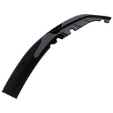Front Bumper Lip Spoiler Splitters ABS fit for BMW 5 Series M Sport G30 2017-20 47271539