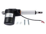 384781 Actuator for Electric Tow Pull Behind Power Grader Corded Actuator 284781 74357113