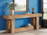 Long Console Table/Living room table 24518711