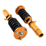 ZUN Coilover Suspension Kit Fit for BMW Z4 E85 E86 RWD 2003-2008 Coilovers Adjustable height Shock 77476724