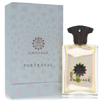 Amouage Portrayal by Amouage Eau De Parfum Spray 3.4 oz for Men FX-546497