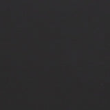 Black Power Recliner with Pillow Top Arms B062P184508