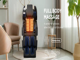 2024 Massage Chair Recliner with Zero Gravity with Full Body Air Pressure W1875P212650