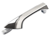 Chrome Door Handle fit for Honda Accord 08-12 Left Right Front Rear 4pcs Set 12259905