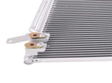 A/C Condenser fit for Volkswagen Beetle Jetta 2011-2015 7013889 5C0820411 Aluminum 26544047