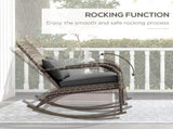 Garden chair / Rocking Chair 04524902