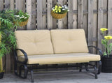Pieces Patio Furniture Set 15612896