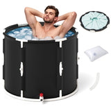 250 L Foldable Ice Bath Tub 38040812