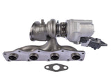 Turbocharger for BMW 220i 228i 320i 328i X1 X3 X4 125i 428i 520i 11657635804 04528170